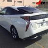 toyota prius 2017 -TOYOTA 【名古屋 331ﾄ8929】--Prius ZVW50--8053722---TOYOTA 【名古屋 331ﾄ8929】--Prius ZVW50--8053722- image 2