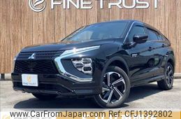 mitsubishi eclipse-cross 2021 -MITSUBISHI--Eclipse Cross 5LA-GL3W--GL3W-0303499---MITSUBISHI--Eclipse Cross 5LA-GL3W--GL3W-0303499-