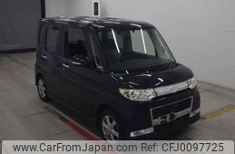 daihatsu tanto 2009 -DAIHATSU--Tanto L375S-0226380---DAIHATSU--Tanto L375S-0226380-