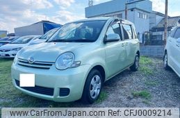 toyota sienta 2010 -TOYOTA--Sienta DBA-NCP81G--NCP81-5136953---TOYOTA--Sienta DBA-NCP81G--NCP81-5136953-