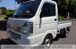 mazda scrum-truck 2023 -MAZDA 【岐阜 480ﾌ5005】--Scrum Truck 3BD-DG16T--DG16T-692126---MAZDA 【岐阜 480ﾌ5005】--Scrum Truck 3BD-DG16T--DG16T-692126-