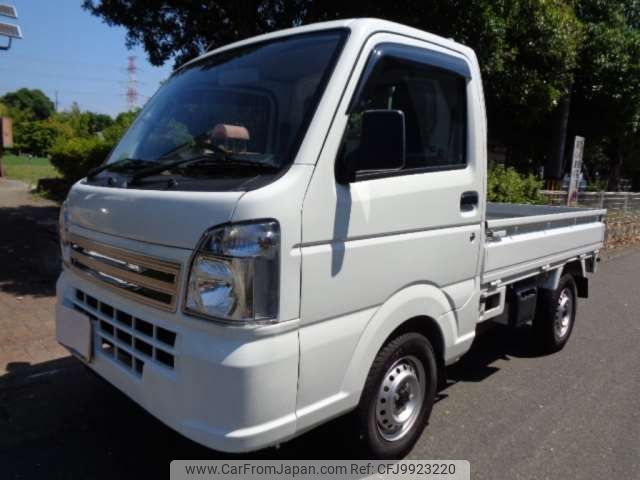 mazda scrum-truck 2023 -MAZDA 【岐阜 480ﾌ5005】--Scrum Truck 3BD-DG16T--DG16T-692126---MAZDA 【岐阜 480ﾌ5005】--Scrum Truck 3BD-DG16T--DG16T-692126- image 1