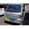 mitsubishi minicab-truck 2022 CFJ1462519 image 2