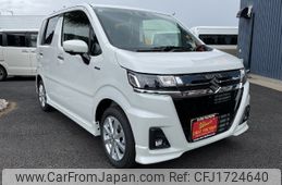 suzuki wagon-r 2025 CFJ1724640