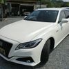 toyota crown-hybrid 2019 quick_quick_AZSH20_AZSH20-1053355 image 19