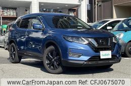 nissan x-trail 2022 -NISSAN--X-Trail 5BA-T32--T32-557968---NISSAN--X-Trail 5BA-T32--T32-557968-