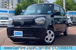 mazda carol 2023 CFJ1508376