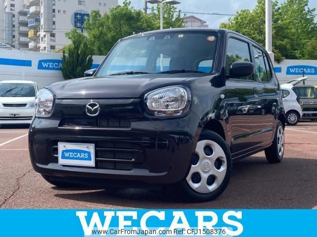 mazda carol 2023 CFJ1508376 image 1