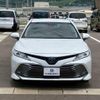 toyota camry 2020 -TOYOTA--Camry DAA-AXVH70--AXVH70-1059761---TOYOTA--Camry DAA-AXVH70--AXVH70-1059761- image 2