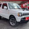 suzuki jimny 2009 CFJ1777517 image 35