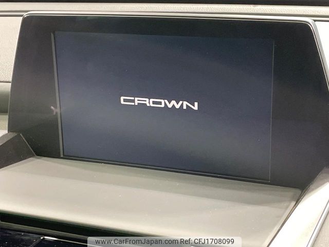 toyota crown 2020 CFJ1708099 image 2