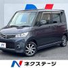 nissan roox 2012 -NISSAN--Roox DBA-ML21S--ML21S-565427---NISSAN--Roox DBA-ML21S--ML21S-565427- image 1