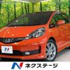 honda fit 2010 CFJ1833155 image 1