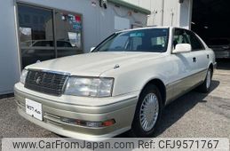 toyota crown 1996 -TOYOTA 【名変中 】--Crown JZS155--0064850---TOYOTA 【名変中 】--Crown JZS155--0064850-