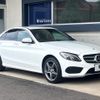 mercedes-benz c-class 2014 quick_quick_205042_WDD2050422F037520 image 18