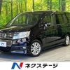 honda stepwagon 2010 -HONDA--Stepwgn DBA-RK5--RK5-1102099---HONDA--Stepwgn DBA-RK5--RK5-1102099- image 1