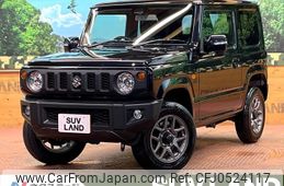 suzuki jimny 2025 CFJ0524117