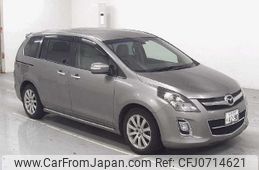 mazda mpv 2008 -MAZDA 【広島 300ﾘ4290】--MPV LY3P--204194---MAZDA 【広島 300ﾘ4290】--MPV LY3P--204194-