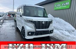 suzuki spacia 2018 CFJ1258231