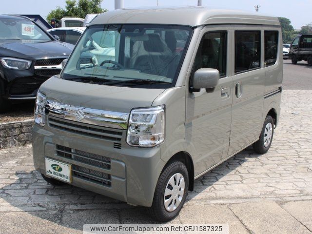 suzuki every 2025 CFJ1587325 image 1
