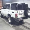 toyota land-cruiser 1999 -TOYOTA--Land Cruiser HZJ77HVｶｲ-0010929---TOYOTA--Land Cruiser HZJ77HVｶｲ-0010929- image 2