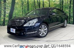 nissan teana 2010 CFJ1648594