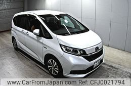 honda freed 2020 -HONDA 【岡山 】--Freed GB7-3129248---HONDA 【岡山 】--Freed GB7-3129248-