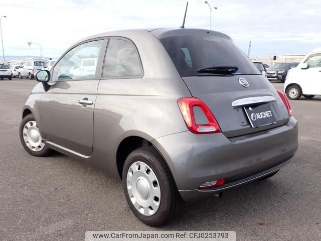 fiat 500 2023 quick_quick_3BA-31209_ZFABF1B81PJH56810 image 2