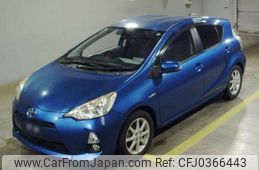 toyota aqua 2013 -TOYOTA--AQUA DAA-NHP10--NHP10-6172951---TOYOTA--AQUA DAA-NHP10--NHP10-6172951-