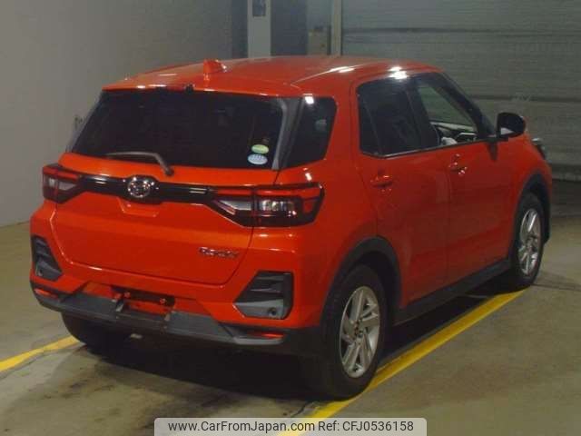 daihatsu rocky 2019 -DAIHATSU--Rocky 5BA-A200S--A200S-0005748---DAIHATSU--Rocky 5BA-A200S--A200S-0005748- image 2