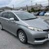 toyota wish 2009 -TOYOTA--Wish DBA-ZGE20G--ZGE20-0020052---TOYOTA--Wish DBA-ZGE20G--ZGE20-0020052- image 1