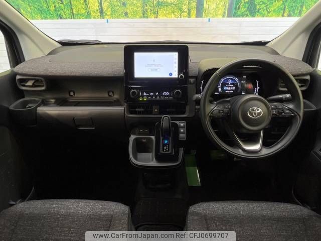 toyota sienta 2023 -TOYOTA--Sienta 6AA-MXPL10G--MXPL10-1101588---TOYOTA--Sienta 6AA-MXPL10G--MXPL10-1101588- image 2