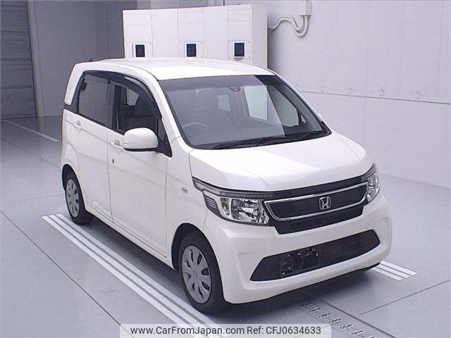 honda n-wgn 2014 -HONDA--N WGN JH1-1030471---HONDA--N WGN JH1-1030471- image 1