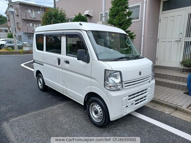 suzuki every 2019 GOO_JP_700050294530230607001 image 1