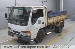 isuzu elf-truck 1999 -ISUZU--Elf NKR66ED-7538304---ISUZU--Elf NKR66ED-7538304-