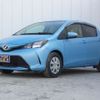 toyota vitz 2014 -TOYOTA--Vitz DBA-DBA---NSP130-2190552---TOYOTA--Vitz DBA-DBA---NSP130-2190552- image 7