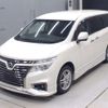 nissan elgrand 2015 -NISSAN--Elgrand TE52-077192---NISSAN--Elgrand TE52-077192- image 1