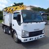 isuzu elf-truck 2008 -ISUZU--Elf BDG-NKS85AN--NKS85-7000910---ISUZU--Elf BDG-NKS85AN--NKS85-7000910- image 10