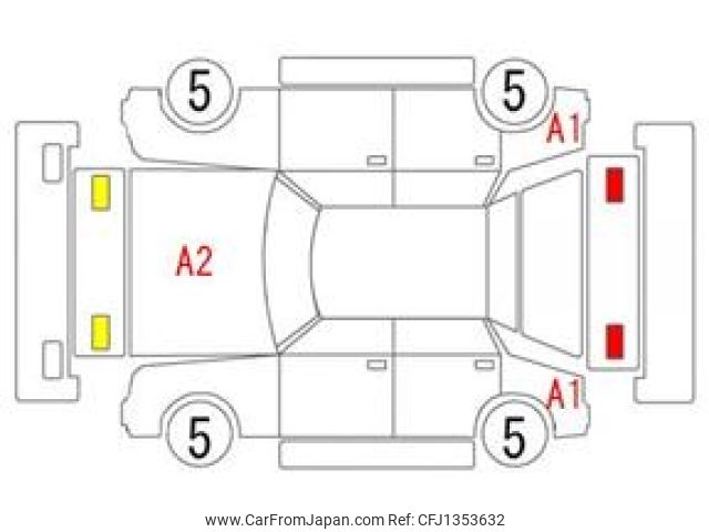 volkswagen golf 2011 -VOLKSWAGEN--VW Golf ABA-1KCCZ--WVWZZZ1KZBW292288---VOLKSWAGEN--VW Golf ABA-1KCCZ--WVWZZZ1KZBW292288- image 2
