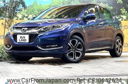 honda vezel 2016 -HONDA--VEZEL DAA-RU3--RU3-1226686---HONDA--VEZEL DAA-RU3--RU3-1226686-