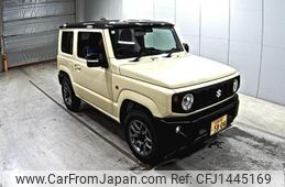 suzuki jimny 2024 CFJ1445169