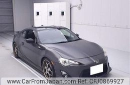 toyota 86 2012 -TOYOTA 【京都 302ﾐ5274】--86 ZN6-021629---TOYOTA 【京都 302ﾐ5274】--86 ZN6-021629-