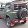 suzuki jimny 2022 -SUZUKI 【倉敷 583】--Jimny 3BA-JB64W--JB64W-238008---SUZUKI 【倉敷 583】--Jimny 3BA-JB64W--JB64W-238008- image 33