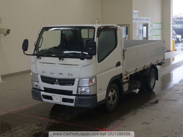 mitsubishi-fuso canter 2013 -MITSUBISHI--Canter FBA20-522234---MITSUBISHI--Canter FBA20-522234- image 1