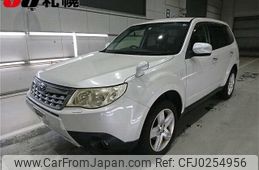 subaru forester 2012 -SUBARU--Forester SHJ--023634---SUBARU--Forester SHJ--023634-