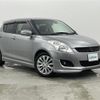 suzuki swift 2012 -SUZUKI--Swift DBA-ZC72S--ZC72S-147804---SUZUKI--Swift DBA-ZC72S--ZC72S-147804- image 1