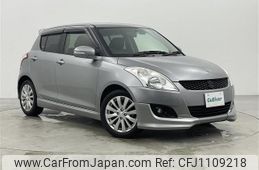 suzuki swift 2012 -SUZUKI--Swift DBA-ZC72S--ZC72S-147804---SUZUKI--Swift DBA-ZC72S--ZC72S-147804-