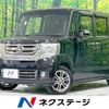 honda n-box 2016 -HONDA--N BOX DBA-JF1--JF1-1833516---HONDA--N BOX DBA-JF1--JF1-1833516- image 1