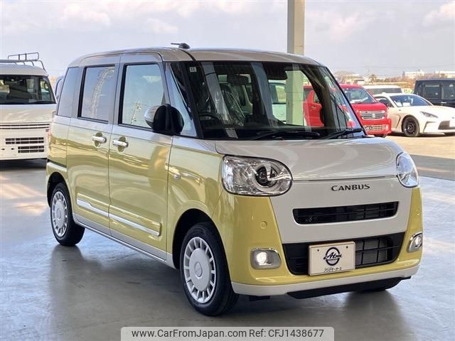 daihatsu move-canbus 2024 CFJ1438677 image 2