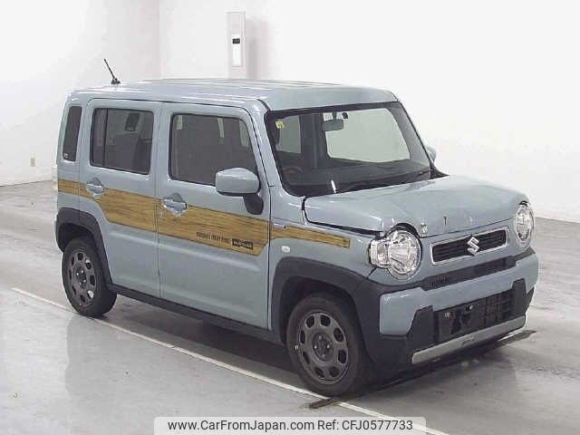 suzuki hustler 2020 -SUZUKI--Hustler MR92S-158480---SUZUKI--Hustler MR92S-158480- image 1